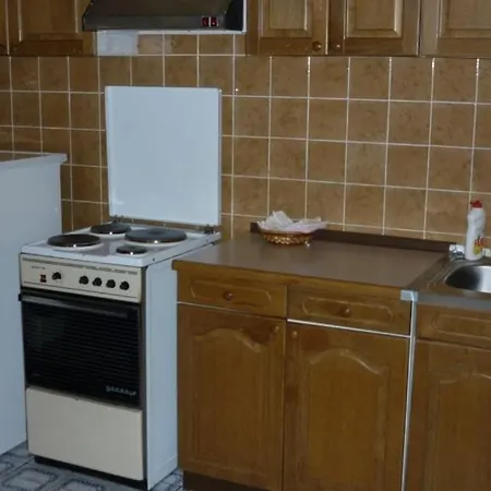Sveti Flip Appartement