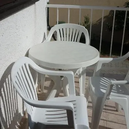 Sveti Flip Appartement