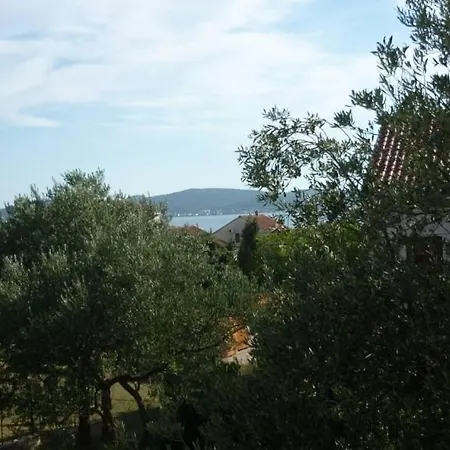 Appartement Sveti Flip Sveti Filip i Jakov