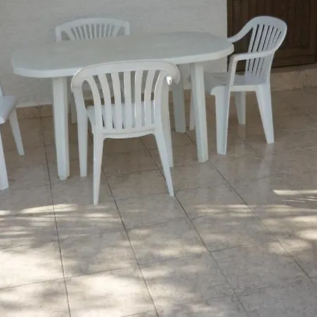 Sveti Flip Appartement Sveti Filip i Jakov