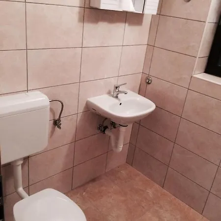 Appartement Sveti Flip *