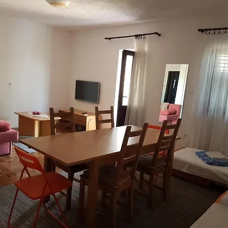 Sveti Flip Appartement Sveti Filip i Jakov